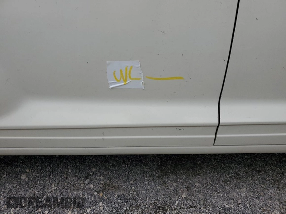 2008 Chrysler PT Cruiser with VIN 3A8FY48B98T101657, listed as a Copart auction lot 75897834 with 45,064 mi miles and Salvage Title. Bid and sale history available at carsss.com. Image 13.