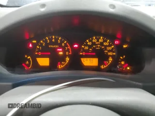 2007 Nissan Frontier Nismo z VIN 1N6AD07W57C406199, wystawiony jako Copart lot #61349615 z przebiegiem 210 160 mil mil oraz Czysty tytuł • Clean title. Historia ofert i sprzedaży dostępna na DreamBid. Obrazek 9.
