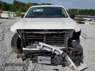 2018 Nissan Titan SV with VIN 1N6AA1EK7JN545339, listed as a Copart auction lot 63322154 with 113,163 mi miles and Salvage Title. Bid and sale history available at carsss.com. Image 5.