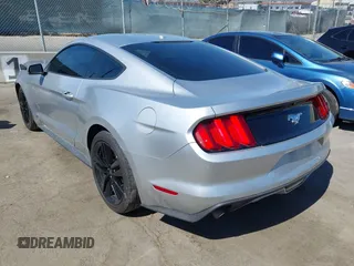 2016 Ford Mustang EcoBoost with VIN 1FA6P8TH9G5230449, listed as a IAAI auction lot 42714998 with 49,665 mi miles and . Bid and sale history available at DreamBid. Image 3.