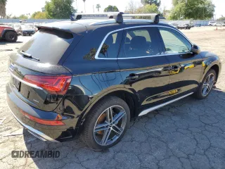 2021 Audi Q5 Premium z VIN WA1G2AFY0M2101488, wystawiony jako Copart lot #44861255 z przebiegiem 16 287 mil mil oraz Szkoda całkowita • Salvage title. Historia ofert i sprzedaży dostępna na DreamBid. Obrazek 3.