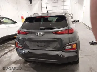 2020 Hyundai Kona SEL with VIN KM8K22AA7LU515074, listed as a IAAI auction lot 41491242 with 72,107 mi miles. Bid and sale history available at carsss.com. Image 17.