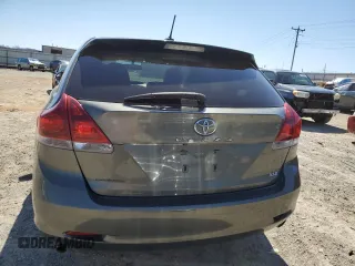 2014 Toyota Venza LE z VIN 4T3ZK3BB7EU066355, wystawiony jako Copart lot #47667445 z przebiegiem 107 859 mil mil oraz Szkoda całkowita • Salvage title. Historia ofert i sprzedaży dostępna na DreamBid. Obrazek 6.