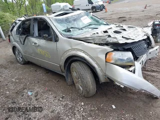 2007 Ford Freestyle Limited with VIN 1FMDK06157GA06322, listed as a IAAI auction lot 42169563 with 228,211 mi miles and . Bid and sale history available at DreamBid. Image 1.