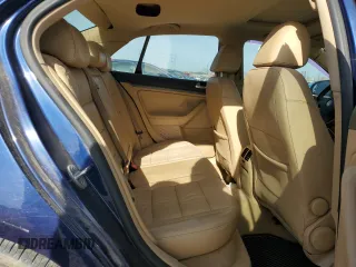 2006 Volkswagen Jetta 1.9L TDI with VIN 3VWDT71K46M017419, listed as a Copart auction lot 68393964 with 103,899 mi miles and Clean title. Bid and sale history available at DreamBid. Image 10.