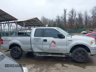 2006 Ford F-150 STX with VIN 1FTRX14W26NB47956, listed as a IAAI auction lot 41781752 with 111,126 mi miles. Bid and sale history available at carsss.com. Image 13.
