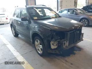 2009 Subaru Forester X with VIN JF2SH63699H720479, listed as a IAAI auction lot 42150665 with 147,629 mi miles and . Bid and sale history available at DreamBid. Image 1.