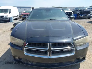 2011 Dodge Charger Rallye with VIN 2B3CL3CG8BH508635, listed as a IAAI auction lot 42146628 with 176,800 mi miles and . Bid and sale history available at carsss.com. Image 6.