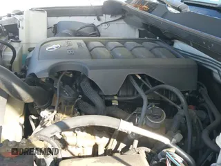 2017 Toyota Tundra SR с VIN 5TFRM5F13HX118748, выставлен на аукционе IAAI как лот 42671596 с пробегом 112 816 миль миль и . История ставок и продаж доступна на DreamBid. Изображение 25.
