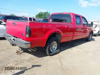 2000 Ford F-350 XL with VIN 3FTSW30F7YMA33373, listed as a IAAI auction lot 42512365 with 318,628 mi miles and . Bid and sale history available at DreamBid. Image 4.