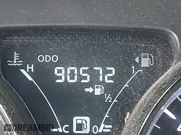 2016 Nissan Versa SV z VIN 3N1CN7AP9GL890842, wystawiony jako IAAI lot #42299478 z przebiegiem 90 572 mil mil oraz . Historia ofert i sprzedaży dostępna na DreamBid. Obrazek 15.