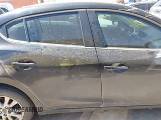 2014 Mazda 3 i Touring with VIN JM1BM1V79E1140025, listed as a IAAI auction lot 41861473 with 171,715 mi miles and . Bid and sale history available at DreamBid. Image 13.