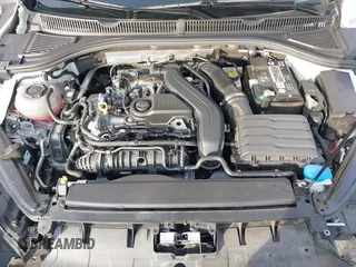 2022 Volkswagen Jetta with VIN 3VWNM7BU0NM020740, listed as a IAAI auction lot 40719285 with 43,570 mi miles and . Bid and sale history available at DreamBid. Image 10.
