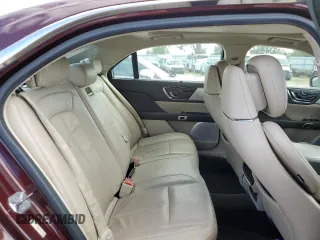 2017 Lincoln Continental Reserve with VIN 1LN6L9NP0H5605464, listed as a Copart auction lot 80732344 with 102,616 mi miles and Salvage Title. Bid and sale history available at carsss.com. Image 10.