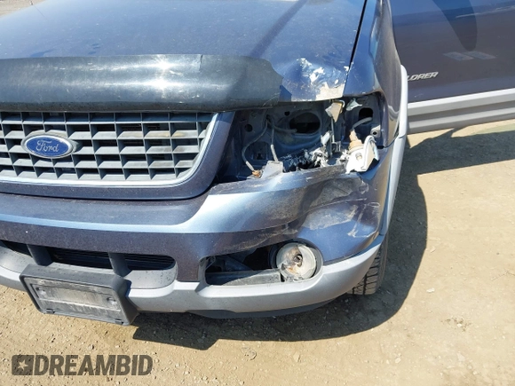 2002 Ford Explorer XLT с VIN 1FMZU73WX2ZC17621, выставлен на аукционе IAAI как лот 42110673 с пробегом 149 416 миль миль и . История ставок и продаж доступна на DreamBid. Изображение 6.