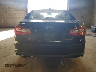 2018 Subaru Legacy Premium with VIN 4S3BNAC63J3027161, listed as a Copart auction lot 77390903 with 66,853 mi miles. Bid and sale history available at carsss.com. Image 6.