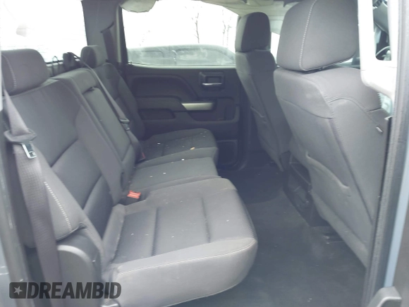 2016 Chevrolet Silverado 1500 LT with VIN 1GCUKREC6GF115924, listed as a IAAI auction lot 41676710 with 88,838 mi miles and . Bid and sale history available at DreamBid. Image 8.