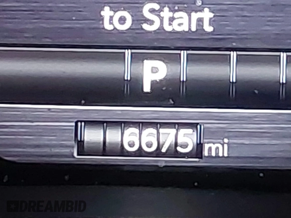 2025 Ram 1500 Big Horn z VIN 1C6RRFFG0SN572588, wystawiony jako IAAI lot #41629079 z przebiegiem 6 675 mil mil oraz . Historia ofert i sprzedaży dostępna na DreamBid. Obrazek 15.