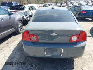 2012 Chevrolet Malibu 1LT with VIN 1G1ZC5E07CF274066, listed as a IAAI auction lot 41900236 with 171,092 mi miles and . Bid and sale history available at DreamBid. Image 16.