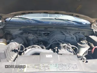 2004 Ford Explorer XLT with VIN 1FMZU73K74UA03229, listed as a IAAI auction lot 42137882 with 281,245 mi miles and . Bid and sale history available at DreamBid. Image 10.