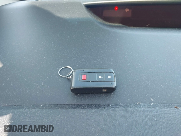 2008 Toyota Prius with VIN JTDKB20UX87704307, listed as a IAAI auction lot 42236776 with 142,996 mi miles and . Bid and sale history available at DreamBid. Image 11.