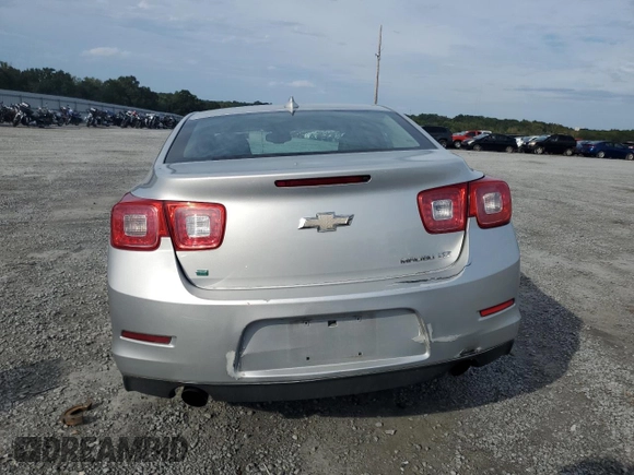 2016 Chevrolet Malibu Limited LTZ with VIN 1G11E5SA6GU153129, listed as a Copart auction lot 72737314 with 150,607 mi miles and Salvage Title. Bid and sale history available at carsss.com. Image 6.
