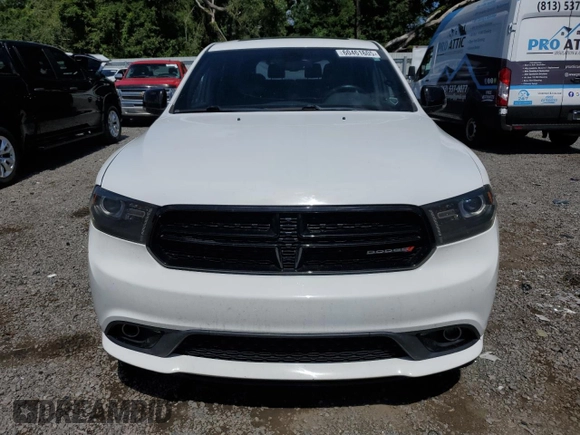 2015 Dodge Durango Limited с VIN 1C4RDHDG1FC857601, выставлен на аукционе Copart как лот 60461605 с пробегом 160 181 миль миль и Списание • Salvage title. История ставок и продаж доступна на DreamBid. Изображение 5.