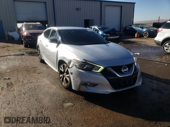 2017 Nissan Maxima SL z VIN 1N4AA6AP0HC448268, wystawiony jako Copart lot #84264924 z przebiegiem 164 350 mil mil oraz Szkoda całkowita • Salvage title. Historia ofert i sprzedaży dostępna na DreamBid. Obrazek 13.