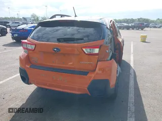 2018 Subaru Crosstrek z VIN JF2GTAAC3JG239279, wystawiony jako IAAI lot #42116039 z przebiegiem 73 999 mil mil oraz . Historia ofert i sprzedaży dostępna na DreamBid. Obrazek 4.