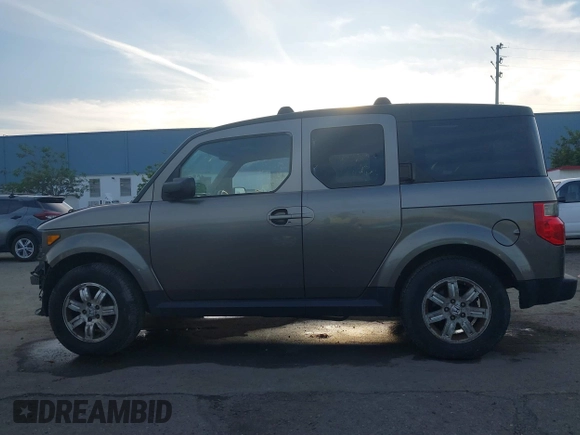 2007 Honda Element EX with VIN 5J6YH28787L004079, listed as a IAAI auction lot 41262957 with 178,119 mi miles and . Bid and sale history available at DreamBid. Image 14.