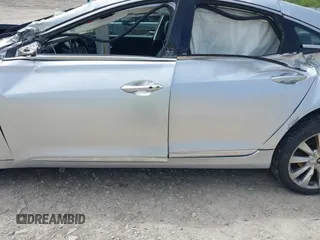 2013 Hyundai Azera z VIN KMHFH4JG5DA225239, wystawiony jako IAAI lot #42166107 z przebiegiem 118 350 mil mil oraz . Historia ofert i sprzedaży dostępna na DreamBid. Obrazek 14.