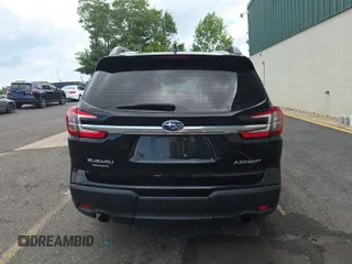 2023 Subaru Ascent Premium with VIN 4S4WMAAD6P3400509, listed as a IAAI auction lot 42829487 with 85,966 mi miles and . Bid and sale history available at DreamBid. Image 4.