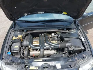 2002 Volvo S80 с VIN YV1TS91D021248950, выставлен на аукционе IAAI как лот 42416721 с пробегом 216 210 миль миль и . История ставок и продаж доступна на DreamBid. Изображение 10.