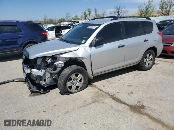 2008 Toyota RAV4 с VIN JTMBD33V786086891, выставлен на аукционе Copart как лот 52520735 с пробегом 181 961 миль миль и Списание • Salvage title. История ставок и продаж доступна на DreamBid. Изображение 1.