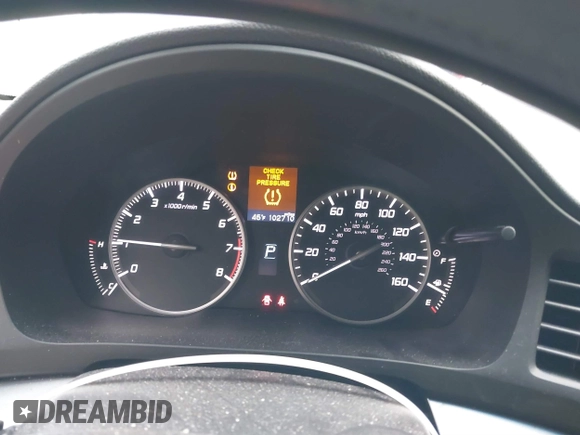 2014 Acura ILX with VIN 19VDE1F32EE007212, listed as a IAAI auction lot 41748681 with 102,710 mi miles and . Bid and sale history available at DreamBid. Image 7.