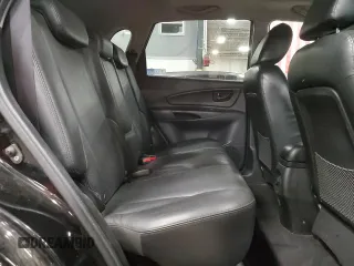 2009 Hyundai Tucson SE with VIN KM8JN72DX9U936319, listed as a Copart auction lot 78304634 with 197,802 mi miles and Clean Title. Bid and sale history available at carsss.com. Image 11.