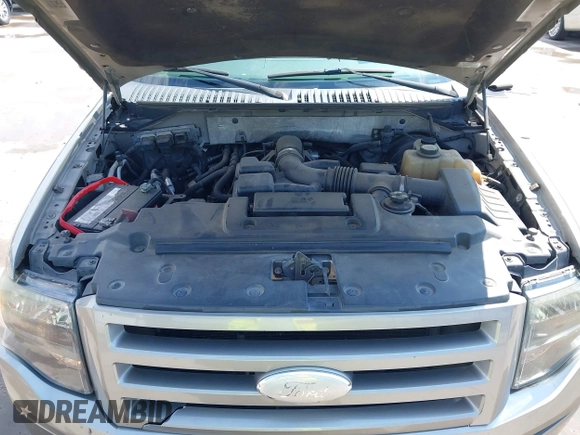 2008 Ford Expedition Limited with VIN 1FMFU19568LA41130, listed as a IAAI auction lot 42485255 with 200,089 mi miles and . Bid and sale history available at DreamBid. Image 10.