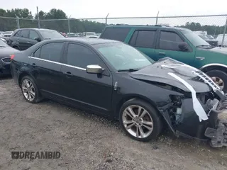 2010 Lincoln MKZ with VIN 3LNHL2JC7AR628584, listed as a IAAI auction lot 40254666 with 163,438 mi miles and . Bid and sale history available at DreamBid. Image 1.