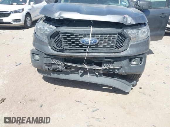 2021 Ford Ranger XL с VIN 1FTER4EH7MLD86096, выставлен на аукционе IAAI как лот 41809658 с пробегом 86 887 миль миль и . История ставок и продаж доступна на DreamBid. Изображение 6.