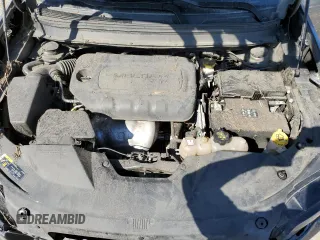 2020 Jeep Cherokee Latitude Plus с VIN 1C4PJLLB6LD545739, выставлен на аукционе Copart как лот 48554055 с пробегом 68 857 миль миль и Списание • Salvage title. История ставок и продаж доступна на DreamBid. Изображение 12.