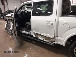 2020 Ford F-150 XL with VIN 1FTEW1EP7LFB52391, listed as a IAAI auction lot 41374589 with 75,700 mi miles and . Bid and sale history available at DreamBid. Image 18.
