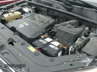 2010 Toyota RAV4 Limited с VIN 2T3YK4DV0AW007277, выставлен на аукционе IAAI как лот 41518501 с пробегом 208 927 миль миль и . История ставок и продаж доступна на DreamBid. Изображение 19.