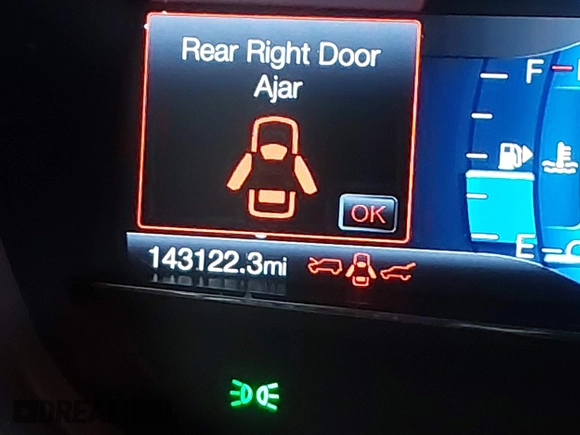 2019 Ford Explorer Limited with VIN 1FM5K8F8XKGA72650, listed as a IAAI auction lot 41675539 with 143,122 mi miles and . Bid and sale history available at DreamBid. Image 15.