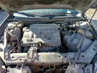 2013 Chevrolet Impala Police с VIN 2G1WD5E32D1258831, выставлен на аукционе Copart как лот 81793404 с пробегом 170 229 миль миль и Списание • Salvage title. История ставок и продаж доступна на DreamBid. Изображение 15.