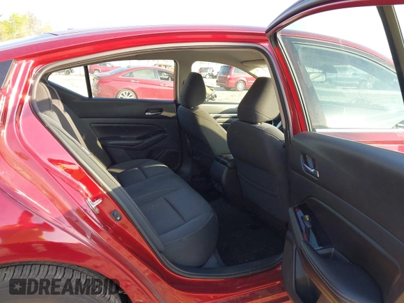 2021 Nissan Altima SV with VIN 1N4BL4DV9MN342736, listed as a IAAI auction lot 42046321 with 81,937 mi miles and . Bid and sale history available at DreamBid. Image 8.