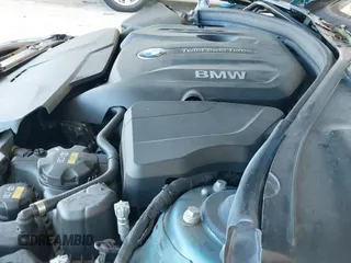 2018 BMW 4 Series 430i z VIN WBA4W3C53JAC91985, wystawiony jako IAAI lot #43045033 z przebiegiem 68 465 mil mil oraz . Historia ofert i sprzedaży dostępna na DreamBid. Obrazek 20.