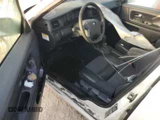 1999 Volvo S70 z VIN YV1LS55A7X2611349, wystawiony jako Copart lot #76352294 z przebiegiem Nie podano mil oraz Szkody całkowita. Historia ofert i sprzedaży dostępna na DreamBid. Obrazek 8.