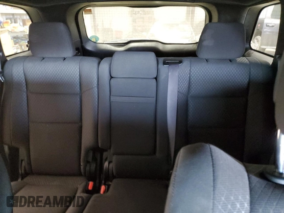 2019 Jeep Grand Cherokee Laredo E with VIN 1C4RJFAG8KC528096, listed as a Copart auction lot 46649985 with 132,029 mi miles and Salvage Title. Bid and sale history available at carsss.com. Image 10.