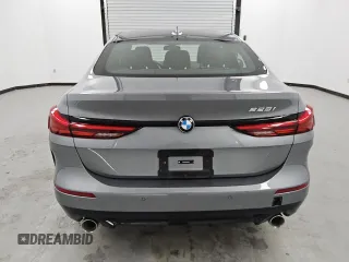 2024 BMW 2 Series 228i with VIN WBA53AK08R7R50947, listed as a Copart auction lot 52459375 with 18,913 mi miles and Clean Title. Bid and sale history available at carsss.com. Image 6.
