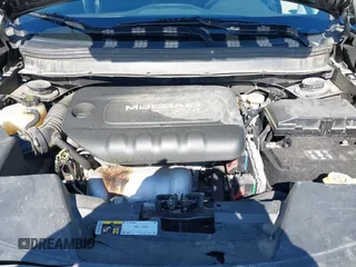 2017 Jeep Cherokee Latitude with VIN 1C4PJMCB3HW605381, listed as a IAAI auction lot 42217633 with 115,055 mi miles and . Bid and sale history available at DreamBid. Image 10.